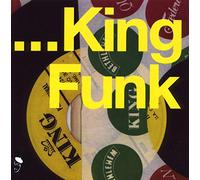 Artistes Divers - King Funk-24tr [Import]