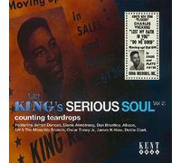 Artistes Divers - King Serious Soul Vol.2