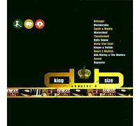 Artistes Divers - King Size Dub Vol. 6