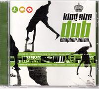 Artistes Divers - King Size Dub Vol. 7