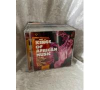 Artistes Divers - Kings of African Music [Import]
