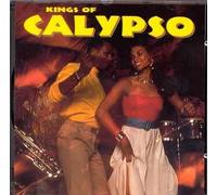 Artistes Divers – Kings of Calypso – Import – Pulse