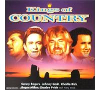 Artistes Divers - Kings of Country [Import]