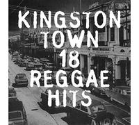 Artistes Divers - Kingston Town 18