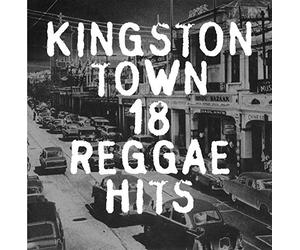 Artistes Divers - Kingston Town 18