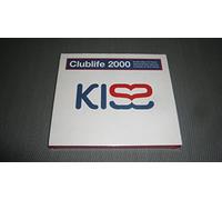 Artistes Divers - Kiss Clublife 2000