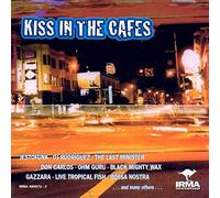Artistes Divers - Kiss in The Cafes [Import]