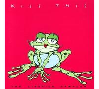 Artistes Divers - Kiss This [Import]