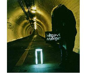 Artistes Divers - Kitsune Midnight
