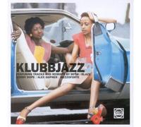 Artistes Divers - Klubb Jazz 2 Slipcd136