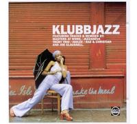 Artistes Divers - Klubb Jazz