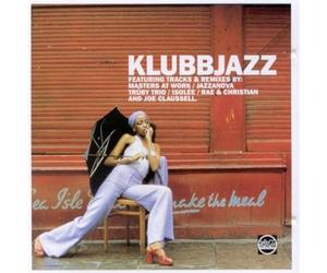 Artistes Divers - Klubb Jazz