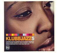 Artistes Divers - Klubb Jazz Vol. 5
