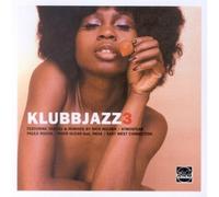 Artistes Divers - Klubbjazz Vol.3