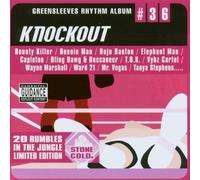 Artistes Divers - Knock Out
