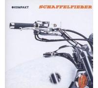 Kompakt Präsentiert Schaffelfieber