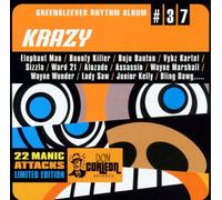 Artistes Divers - Krazy