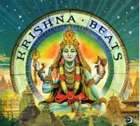 Artistes Divers - Krishna Beats