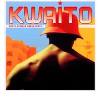 Artistes Divers - Kwaito : South African Urban Beats
