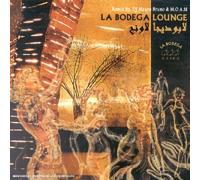 Artistes Divers - La Bodega Lounge