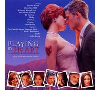 Artistes Divers – La Carte du coeur (Playing By Heart) – CD (Compilation)