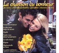 Artistes Divers – La Chanson du Bonheur – Sony Music