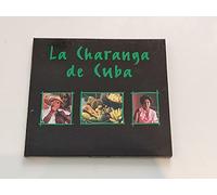 Artistes Divers - La Charanga De Cuba