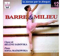 Artistes Divers - La Danse par le disque Vol.12