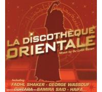 La Discothèque Orientale