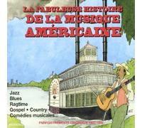 Artistes Divers - LA FABULEUSE