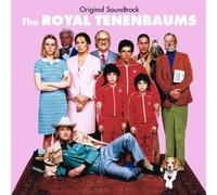Artistes Divers - La Famille Tenenbaum