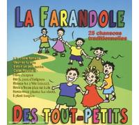 Artistes Divers - La Farandoule des tous petits
