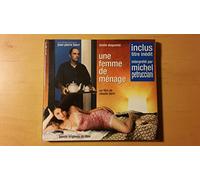 Artistes Divers - La Femme de menage (Bande Originale du Film)