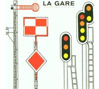 La Gare - The Lounge Station Compilation House Lounge