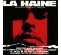 La Haine - Musiques Inspirees Du Film
