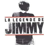 Artistes divers - La Légende de Jimmy
