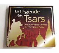 Artistes Divers - La Légende des Tsars