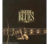 Artistes Divers - La Légende du Blues - Double Digipack