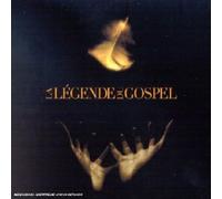 Artistes Divers - La Légende du gospel