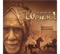 Artistes Divers - La Magie de l'Orient - Double