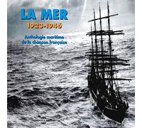 Artistes Divers - La Mer