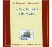 Artistes Divers - La mer, les ports, les marins