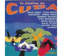 Artistes Divers - La Musica de Cuba [Import]