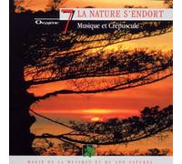 Various Mielsch – La nature s'endort Vol. 7 – Compilation