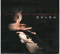 Artistes Divers - La Pachanga présente les incontournables de la Salsa