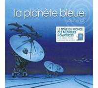 Artistes Divers - La Planète bleue Vol. 2