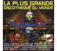La Plus Grande Discothèque Du Monde Vol 19
