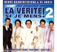 La Verite Si Je Mens 2