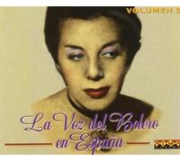 Artistes Divers - La Voz Del Bolero Vol.2 [Import]