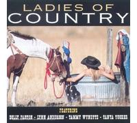 Artistes Divers - Ladies of Country